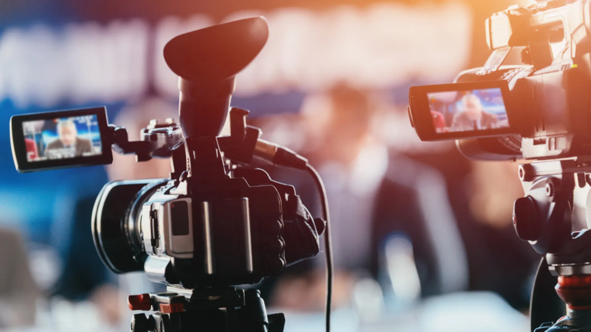 Professional livestreaming services Kenya