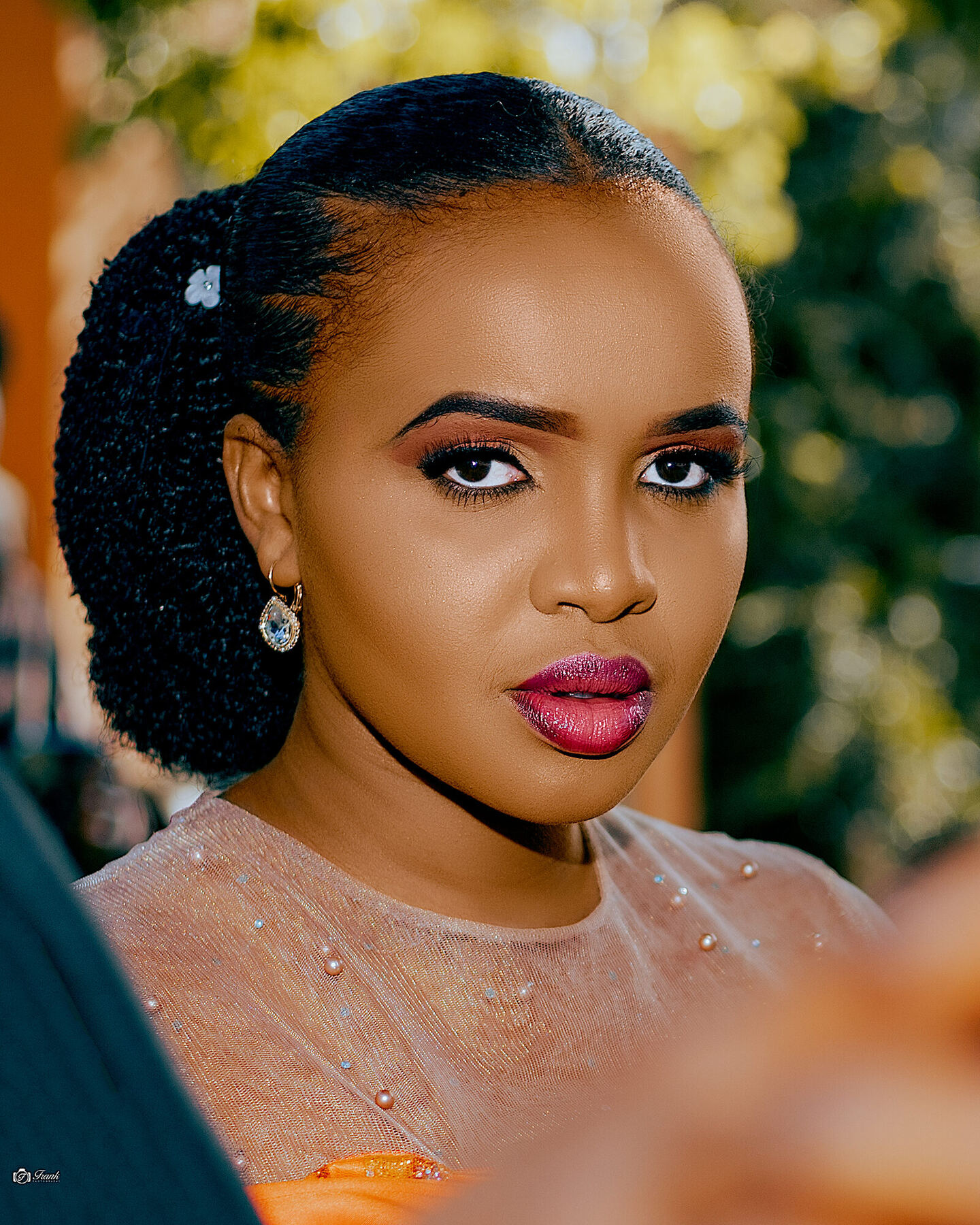 Luxury wedding and ruracio photography Kenya